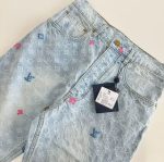 Louis Vuitton by Tyler, the Creator Monogram Denim - Image 5