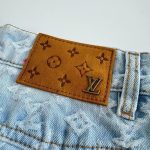 Louis Vuitton by Tyler, the Creator Monogram Denim - Image 11