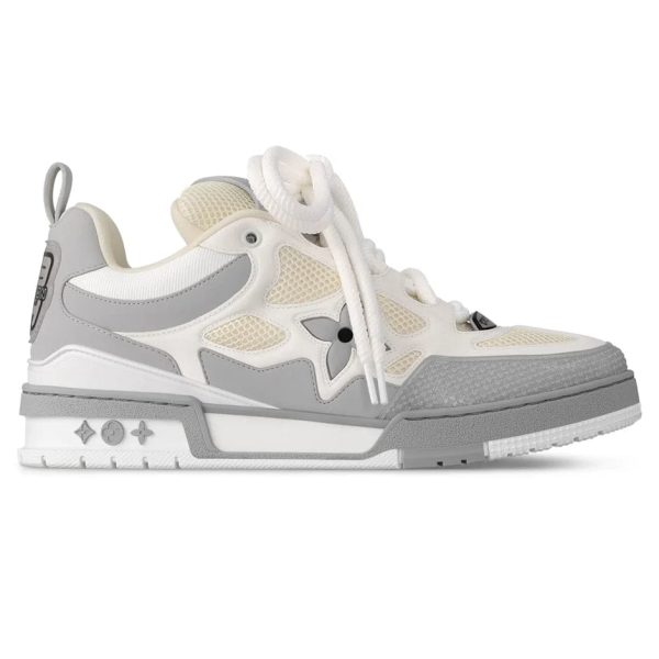 d75036_10466-1.jpg Louis Vuitton LV Skate Light Grey - Image 1
