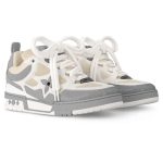Louis Vuitton LV Skate Light Grey - Image 2