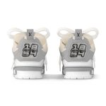 Louis Vuitton LV Skate Light Grey - Image 3