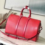 Bag Louis Vuitton x Supreme Keepall Bandouliere - Image 3