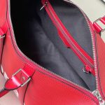 Bag Louis Vuitton x Supreme Keepall Bandouliere - Image 7