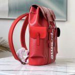 Backpack Louis Vuitton Christopher x Supreme - Image 4