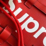 Backpack Louis Vuitton Christopher x Supreme - Image 6