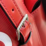 Backpack Louis Vuitton Christopher x Supreme - Image 7