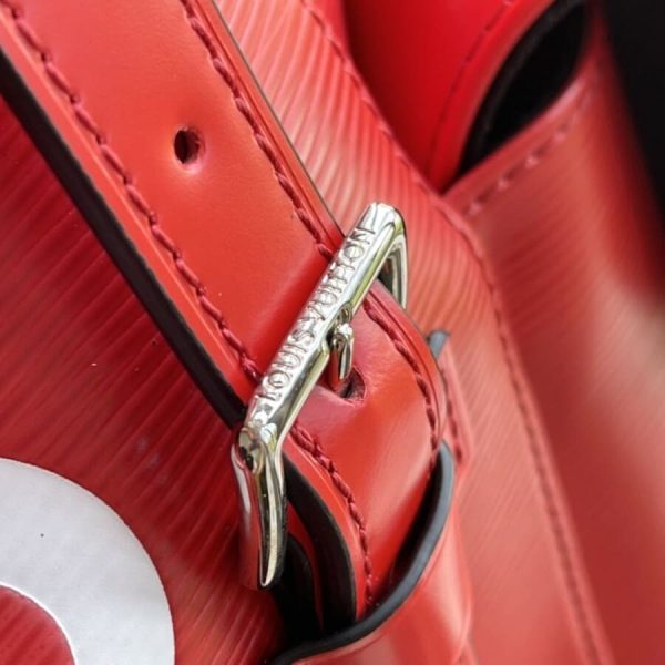 Backpack Louis Vuitton Christopher x Supreme - Image 7