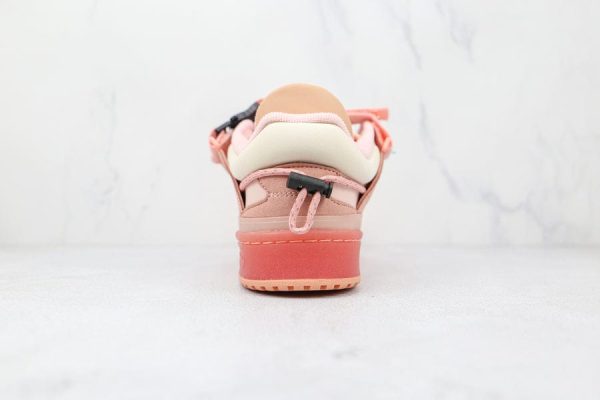 Bad Bunny x Adidas Forum Low Pink Easter Egg - Image 7
