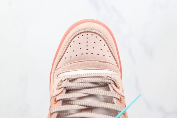 Bad Bunny x Adidas Forum Low Pink Easter Egg - Image 8