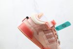 Bad Bunny x Adidas Forum Low Pink Easter Egg - Image 9