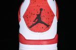 Air Jordan 4 Red Cement - Image 8