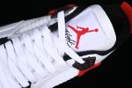 Air Jordan 4 Red Cement - Image 9