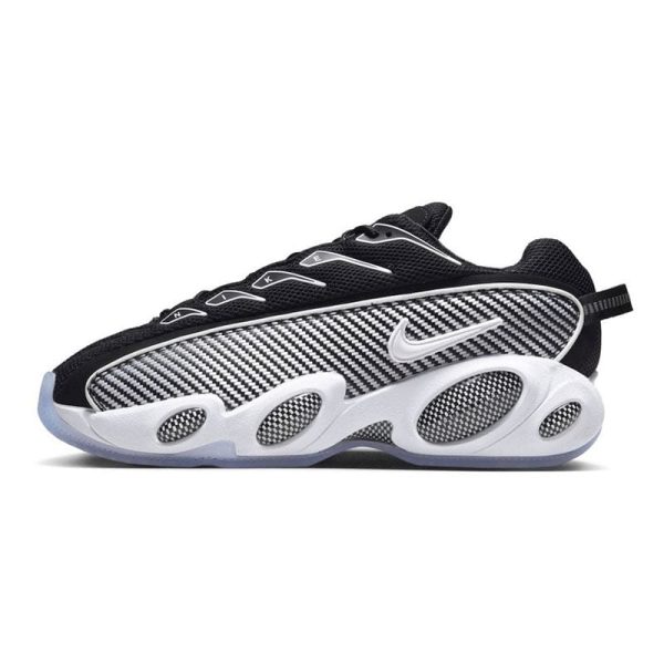 d75108_12056-1.jpg Nike x NOCTA Glide Black White - Image 1