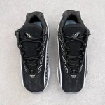 Nike x NOCTA Glide Black White - Image 5