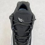 Nike x NOCTA Glide Black White - Image 7