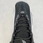 Nike x NOCTA Glide Black White - Image 8
