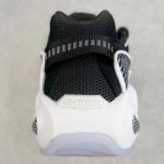 Nike x NOCTA Glide Black White - Image 9