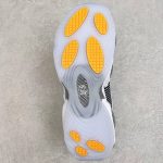 Nike x NOCTA Glide Black White - Image 10