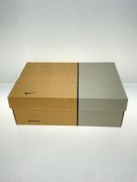 Nike x NOCTA Glide Black White - Image 12