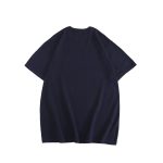 T-shirt Louis Vuitton x Nigo Intarsia Jacquard Heart - Image 4