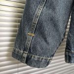 Jacket Louis Vuitton Workwear Denim - Image 10