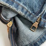 Louis Vuitton Denim Carpenter Jeans - Image 8