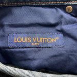 Louis Vuitton Denim Carpenter Jeans - Image 11