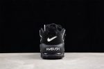 Nike Air More Uptempo Low AMBUSH Black - Image 6