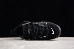 Nike Air More Uptempo Low AMBUSH Black - Image 7