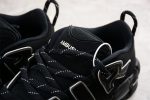 Nike Air More Uptempo Low AMBUSH Black - Image 9