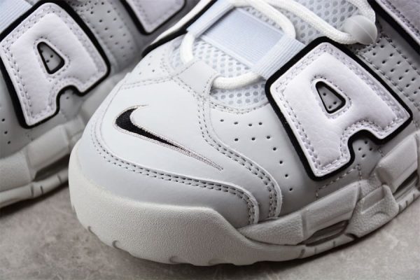 Nike Air More Uptempo Photon Dust - Image 6