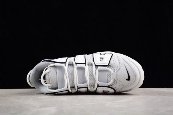 Nike Air More Uptempo Photon Dust - Image 9