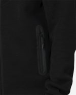 Set Nike Tech Fleece black 2023 (New Season) - Image 6