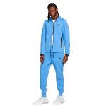 Set Nike Tech Fleece Blue 2023 (New Season)