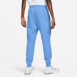 Set Nike Tech Fleece Blue 2023 (New Season) - Image 8