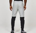 Set Nike Tech Fleece Gray/black 2023 (New Season) - Image 7