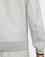 Set Nike Tech Fleece Gray 2023 (New Season) - Image 4