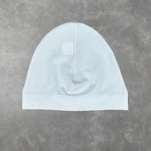 Synaworld Winter White Beanie - Image 4