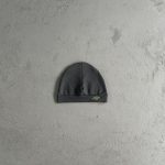Synaworld Winter Gray Beanie - Image 2