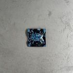 Synaworld Winter Gray Beanie - Image 5