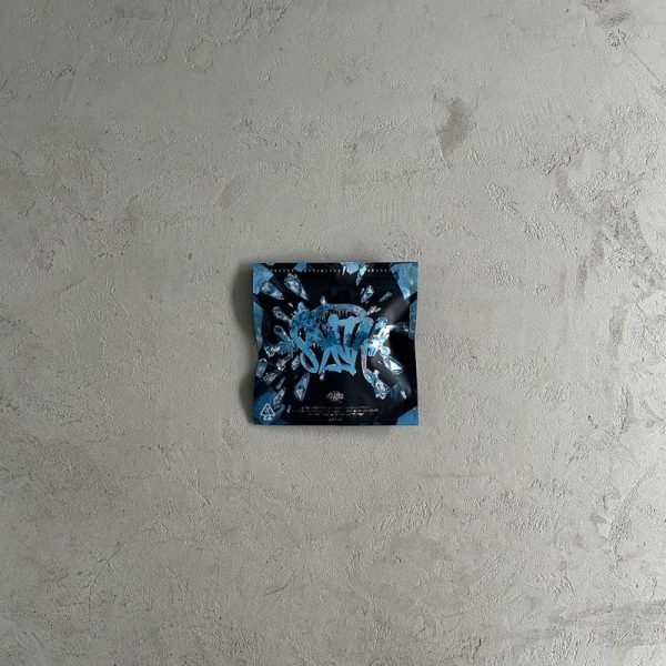 Synaworld Winter Gray Beanie - Image 5