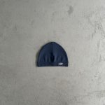 Synaworld Wwinter Navy Blue Beanie - Image 2