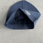 Synaworld Wwinter Navy Blue Beanie - Image 4