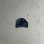 Synaworld Wwinter Navy Blue Beanie - Image 5