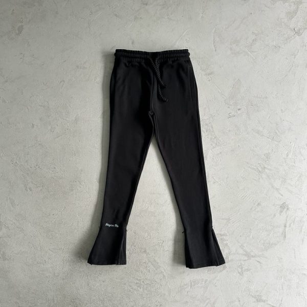 Set Synaworld Logo black/Blue - Image 5