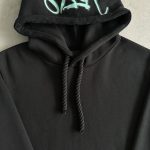 Set Synaworld Logo black/Blue - Image 9