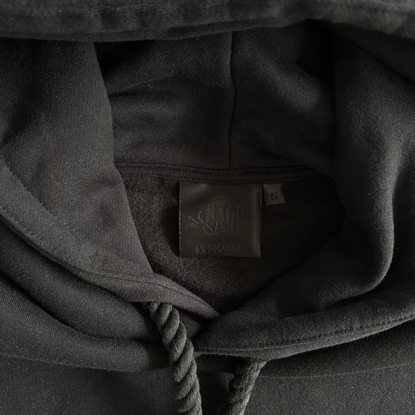 Set Synaworld Logo black/Blue - Image 10