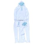 Set Synaworld Light Blue