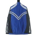 Set Louis Vuitton Technical Tracksuit Azure - Image 3