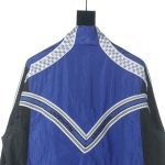 Set Louis Vuitton Technical Tracksuit Azure - Image 5